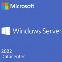 Dell Microsoft Windows Server 2022 Datacenter DOEM, 0CAL, 16core,w re-assignment rights ROK