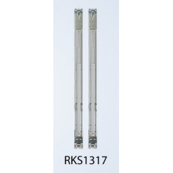 Synology Rail Kit Sliding RKS-02 (posuvné ližiny)