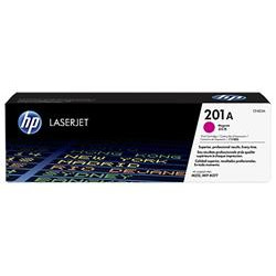 HP Toner 201A LaserJet Magenta