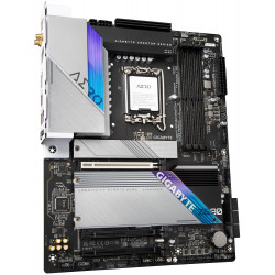 GIGABYTE Z690 AERO G, Intel Z690, 4xDDR5, ATX (Z690 AERO G)