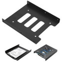 ASUS 3.5\'\' to 2.5\'\' HDD CONVERT BRACKET ASY(MOQ 20)