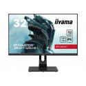 Iiyama G-Master GB3271QSU LCD IPS/PLS 31,5" 2560 x 1440 1ms 400nitů 1200:1 165Hz  Repro    Černá 