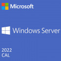 Dell Microsoft Windows Server 2022 CAL 5 USER DOEM STD Datacenter