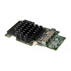 INTEL RAID Module SIOM Connector, LSI2208 ROC, 8P Internal SAS, MegaRAID SWStack, 1GB DDR3, R0,1,10,5,50,6,60