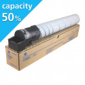 Konica Minolta originální toner AC7A05H, black, 12500str., TN-330, poloviční kapacita, Konica Minolta BIZHUB 300i, 360i, O