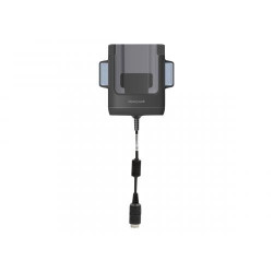 CT40 Booted or non Booted vehicle dock