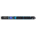 EATON ePDU: Řízené IEC - 1U, In: C20 16A 1P - Out: 8xC13