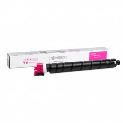 Kyocera originální toner TK-8365M, magenta, 25000str., 1T02YPBNL0, Kyocera TASKalfa 2554ci, O