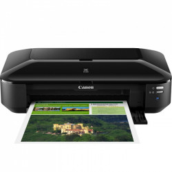 Canon PIXMA iX6850, inkoust, A3+, color, 19 str., LAN, Wi-Fi