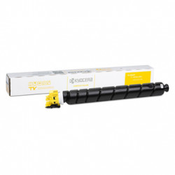 Kyocera originální toner TK-8365Y, yellow, 25000str., 1T02YPANL0, Kyocera TASKalfa 2554ci, O