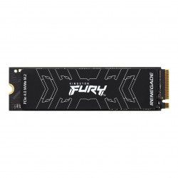 500GB SSD Kingston Fury M.2 PCIe 4.0 NVMe