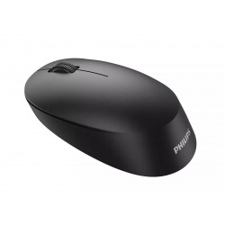Philips SPK7307B Kancelářská Optická 1 600 DPI Bezdrátová USB Černá