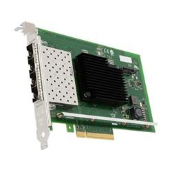 Intel® Ethernet Converged Network Adapter X710-DA4, retail bulk