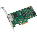Intel® Ethernet Server Adapter I350-T2V2, retail unit