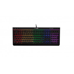 HyperX Alloy Core RGB Gaming Keyboard, US