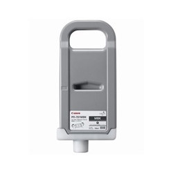 Canon cartridge PFI-702BK iPF-8100, 9100 (PFI702BK)