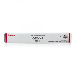Canon originální toner CEXV45, 6946B002, magenta, 52000str., Canon ADVANCE iR C7260i C727