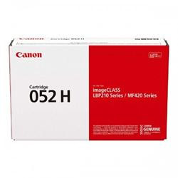 Canon toner 052H BK