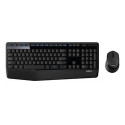 Logitech Wireless Combo MK345 - INTNL – Czech Layout