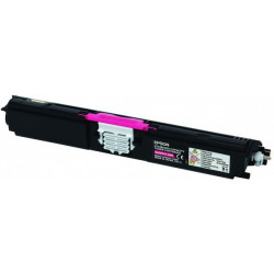 Tonerová cartridge Epson AcuLaser C1600 CX16, magenta, C13S050559, 1600s, O