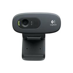 Logitech HD Webcam C270 - EMEA