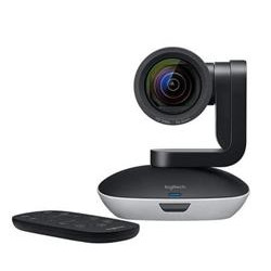 Logitech PTZ Pro 2 - USB - EMEA