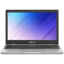 Asus notebook E210 N4020 11,6" 1366x768 4GB 128GB eMMC UHD 600 W11S White 2R