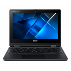 Acer TravelMate Spin B3 (TMB311RN-31) - 11,6T" N5030 4G 128SSD USB-C MIL W10Pro EDU + stylus