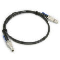 SUPERMICRO 1m external miniSAS HD (SFF-8644) to external miniSAS HD