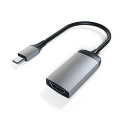 PremiumCord Převodník USB3.1 na HDMI, hliníkové pouzdro, rozlišení 4K*2K@60Hz