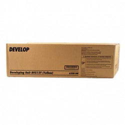Develop originální developing unit A2XN18H, yellow, 600000str., Develop Ineo +224, +284, +