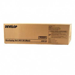 Develop originální developing unit A2XN13H, black, 600000str., Develop Ineo +224, +284, +3