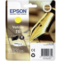 Epson originální ink C13T16244010, T162440, yellow, 3.1ml, Epson WorkForce WF-2540WF, WF-2