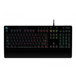 Logitech G Prodigy G213 - Klávesnice - podsvícení - USB