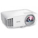 BenQ MW809STH, DLP/LED, 1280 x 800 (WXGA), 3000 ANSI  (9H.JMF77.13E)