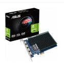 ASUS GT730-4H-SL-2GD5-BRK 2GB 64-bit, GDDR5, 4xHDMI 