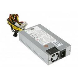 SUPERMICRO 1U, 350W, Multiple Output, 80+ Paltinum Power Supply