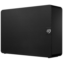 SEAGATE Expansion Desktop 14TB HDD 3,5" externí USB černý