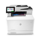 HP Color LaserJet Pro M479fdn Laserová Multifunkce A4 ()