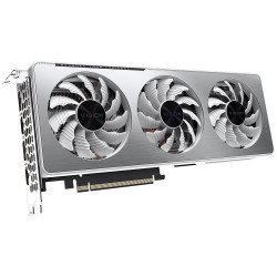 GIGABYTE GeForce RTX 3060 Ti VISION OC 8G PCI-E 8GB GDDR6 2x HDMI 2x DP LHR