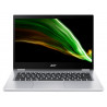 Acer SP114-31N 14T N6000 4G 128SSD W11S stříbrný