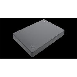 Seagate Basic Portable 2,5" - 1TB USB 3.0 Black