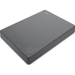 Seagate Basic Portable 2,5" - 2TB USB 3.0 Black