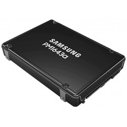 SAMSUNG SSD 960GB PM1643a Interní 2,5" SAS 12Gb s