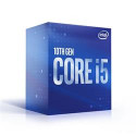 INTEL Core i5-10400 - 2,9 GHz - 6-jádrový - 12 vláken - Socket FCLGA1200 - BOX (BX8070110400)