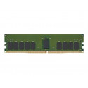 Kingston Server Premier - DDR4 - modul - 16 GB - DIMM 288-pin - 2666 MHz PC4-21300 - CL19 - 1.2 V - registrovaný s paritou - ECC