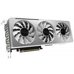 GIGABYTE GeForce RTX 3070 VISION OC 8G PCI-E 8GB GDDR6 2x HDMI 2x DP LHR