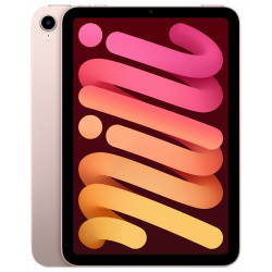 iPad mini Wi-Fi 64GB - Pink