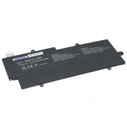 Náhradní baterie AVACOM Toshiba Portege Z830 Z930 Li-Pol 14,8V 3200mAh