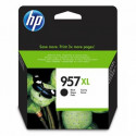 HP originální ink L0R40AE, HP 957XL, black, extra high capacity, HP pro Officejet Pro 8210